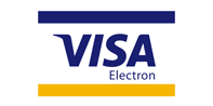 Visa Electron Logo